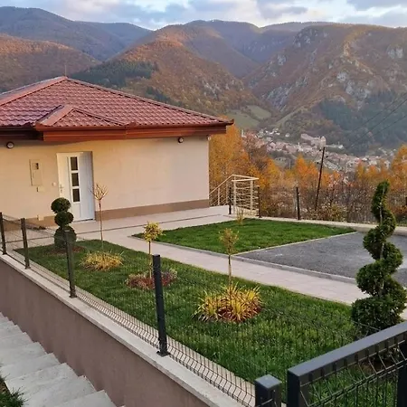 Oaza Mira Travnik