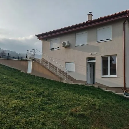 Oaza Mira * Travnik