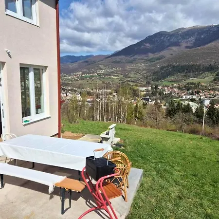 Oaza Mira Apartment
