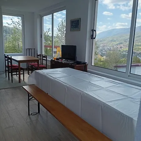 Oaza Mira