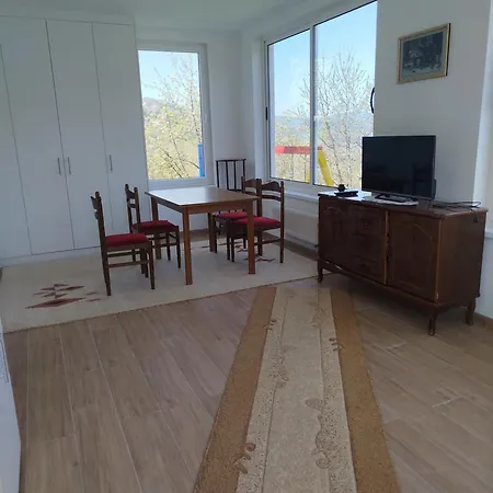 Oaza Mira Apartment