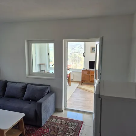 Apartment Oaza Mira