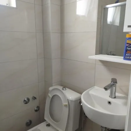 Oaza Mira